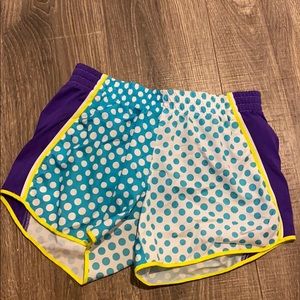 Nike dri-fit shorts size small